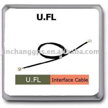 (manufactory)U.FL Interface Cable Assembly
