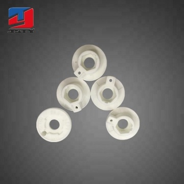 C221 Ceramics: Electrical Insulators Steatite