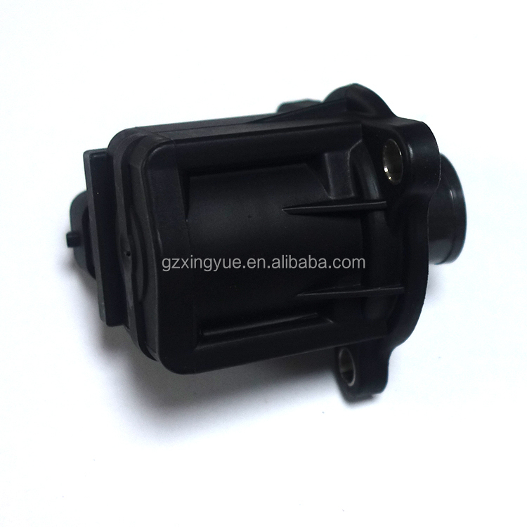 ZANETOL 55277941 吉普指南者 M4 菲亚特 55221800 EV-37 涡轮增压器电磁阀