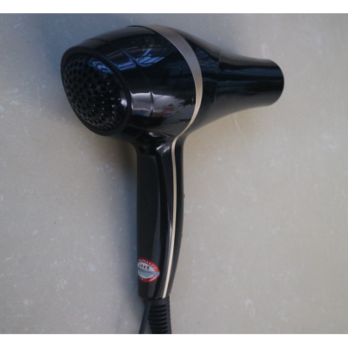 Over-heating Protection Helmet Hair Brush Dryer Spare Parts