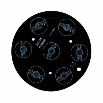 94v-0 Aluminum PCB Circuit Board 2Layers