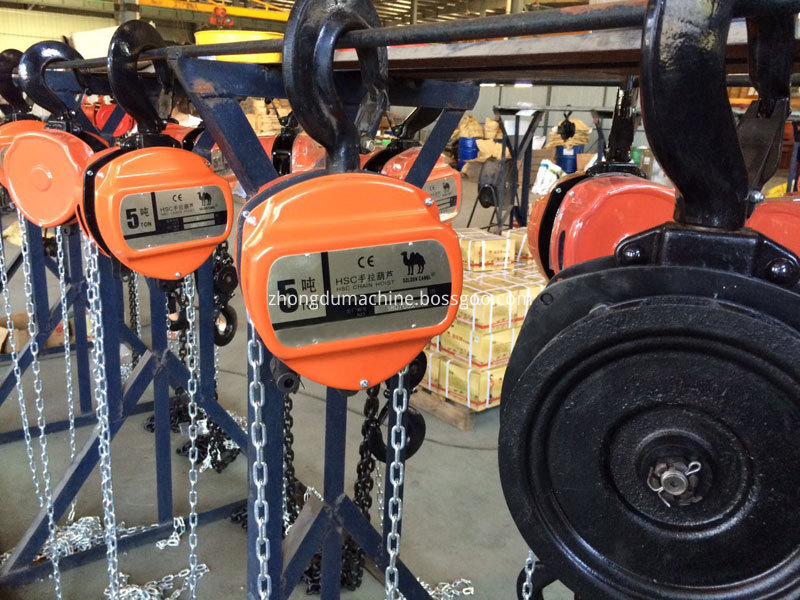 HS-C-chain-hoist-5t