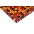 Cheap glass mosaic tiles online