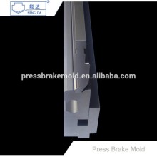 press brake mould die