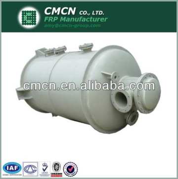 different size FRP Tanks