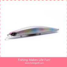 MHL01060125-001 Artificial Bait Type Lifelike fishing tackle lures