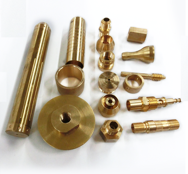 CNC Maching Parts