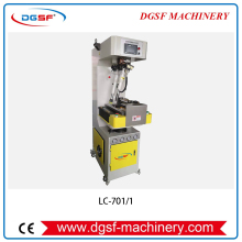 Universal Sole Attaching Machine (PLC) LC-701/1
