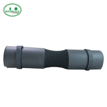 weight lifting neck protective squat barbell pad set