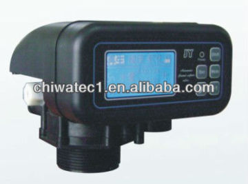 GL different water capacity filtering valve for water purification machine/system