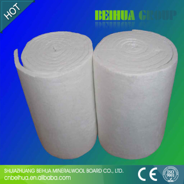 high temperature ceramic fiber blanket/aluminum silicate blanket