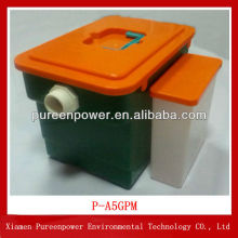Small Non-powered Plastic Grease Trap
