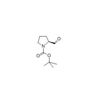 N-BOC-L-Prolinal, MFCD00274186 CAS 69610-41-9