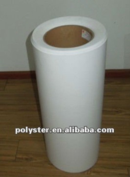 antistatic Polyester film