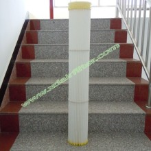 industial mitsubishi air filter