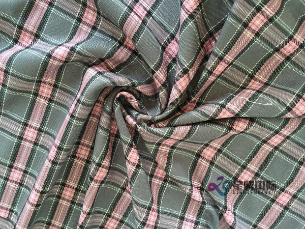 Hot Sale Polyester Blend Fabric