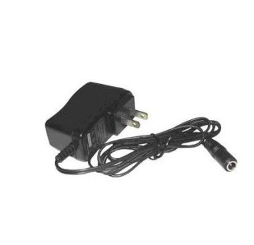 12v 0.6a Lead Acid Battery Charger 3 Stage Charging