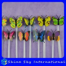 Durable Promotional Led Hair Braid Novelty