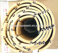 2016 outdoor remote control roller shutter components