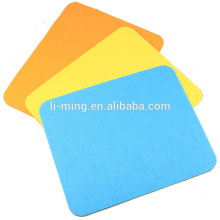 best sale best design mouse pad/mouse mat