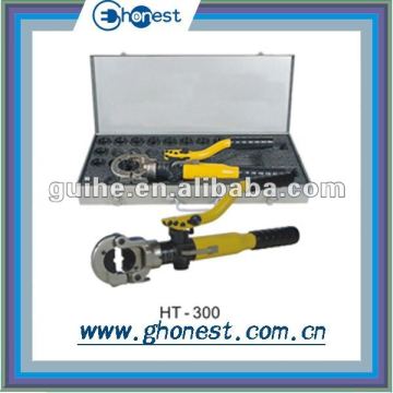 HT-300 Hydraulic crimping pliers