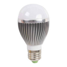 LED bulb for indoor use only