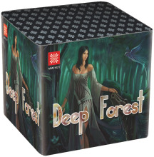 49s Cakes Fireworks MMC1021