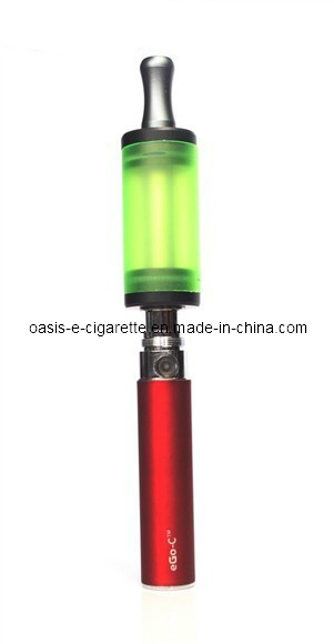 Electrnic Cigarette Dct Clearomizer, Super Vapor E Cigar Dct Tank