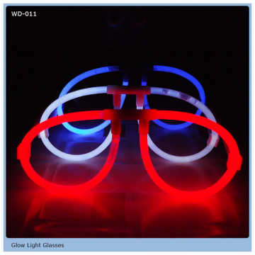 economic glowing sunglasses