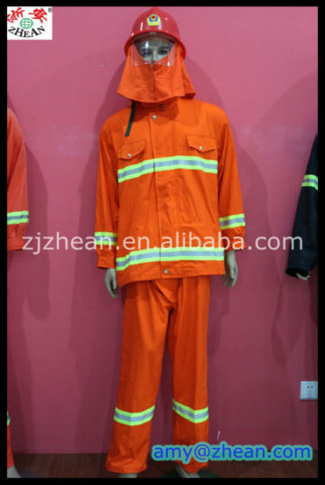 FireFighting Equipment Fire Suit