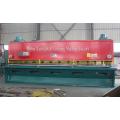 Galvanized Steel Sheet Cutting Shear Machine