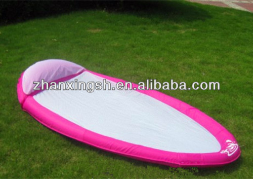 2013 hot sales inflatable beach chair water toys/inflatable cushion chair