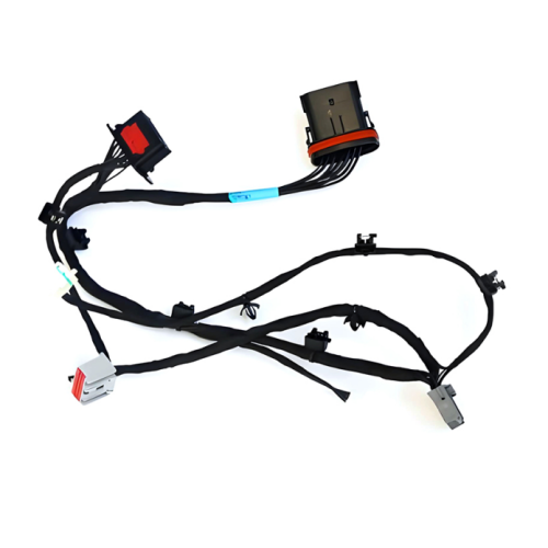 China wiring harness for Car light Manufactory