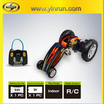 china product the vehicle plastic&metal radio control sprint car