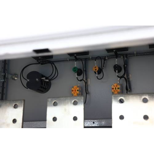 380v GGD Fixed Switchgear