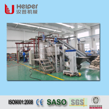 Automatic Resin Capsule Production Line