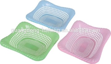 Kitchen Vegetable Sieve / Plastic Sieve