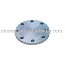 stainless steel BL flanges