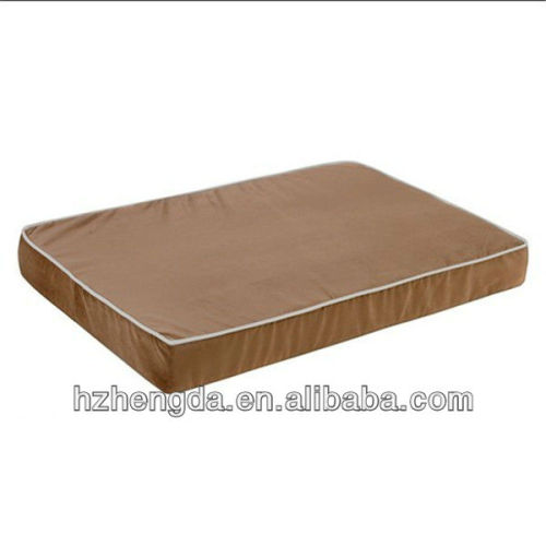 U.s. Popular Luxury Memory Foam Dog Bed