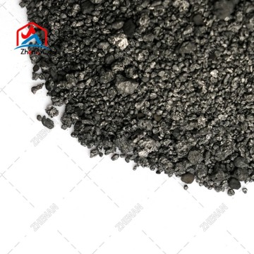 Premium Industrial GPC – High Fixed Carbon Graphitized Petroleum Coke