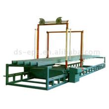 Foam Cutting Machine (EPS Machinery)