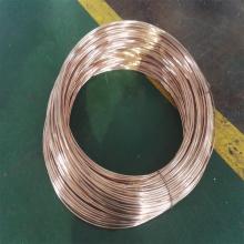 CuNi2Be Beryllium Copper Wire