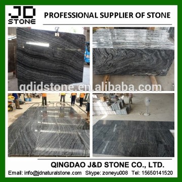 black tree marble/ china black marble/ black marble slabs tiles for sale