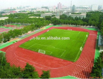 EPDM Rubber Scrap for Running Tracks