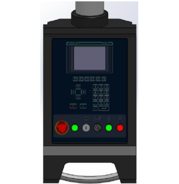 Esturn E300P CNC Controller System - China Factory Price