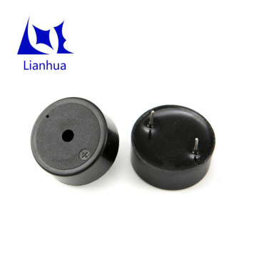 12V piezo buzzer 90db LPB2410 waterproof buzzer 12V