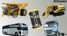 Professional truck diagnostic tool for OEM Truck Tool