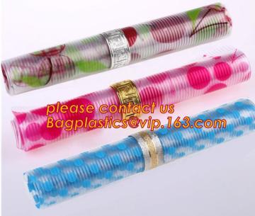 EVA Drawer Table Shelf Liner Anti Slip Mat, EVA PVC Kitchen Mat, EVA film for kitchen, EVA drawer liner, shlef liner, Silicone