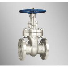 STAINLESS STEEL GATE VALVE