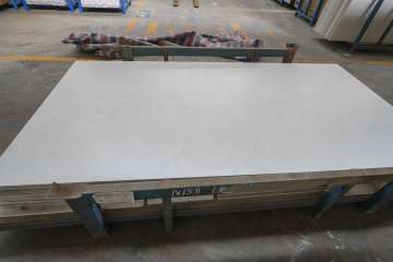 MATTE ATYS GREY Sintered stone